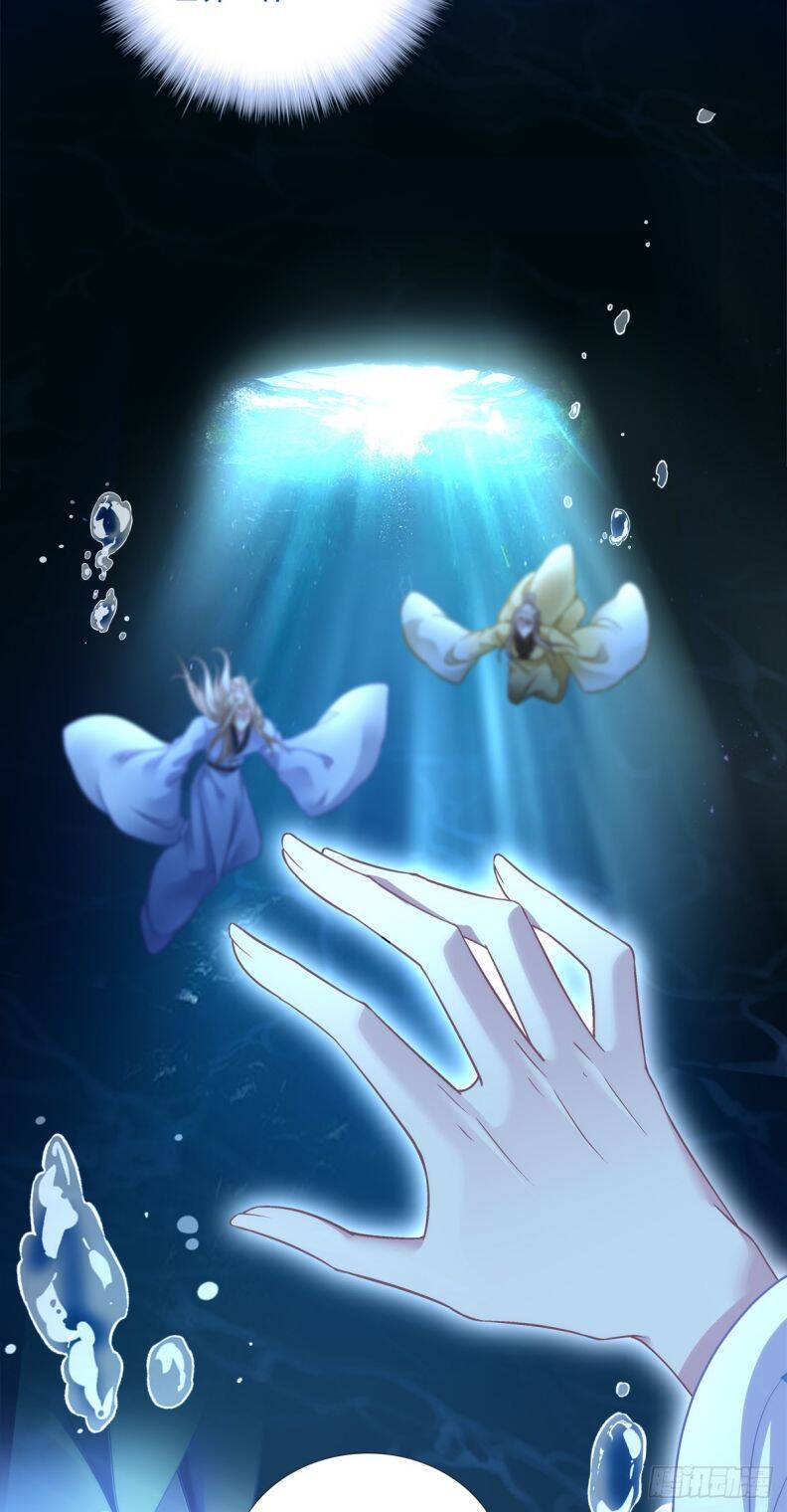 Hắc Hóa Đại Lão Thuần Dưỡng Chỉ Nam - Chapter 122 - Page 9