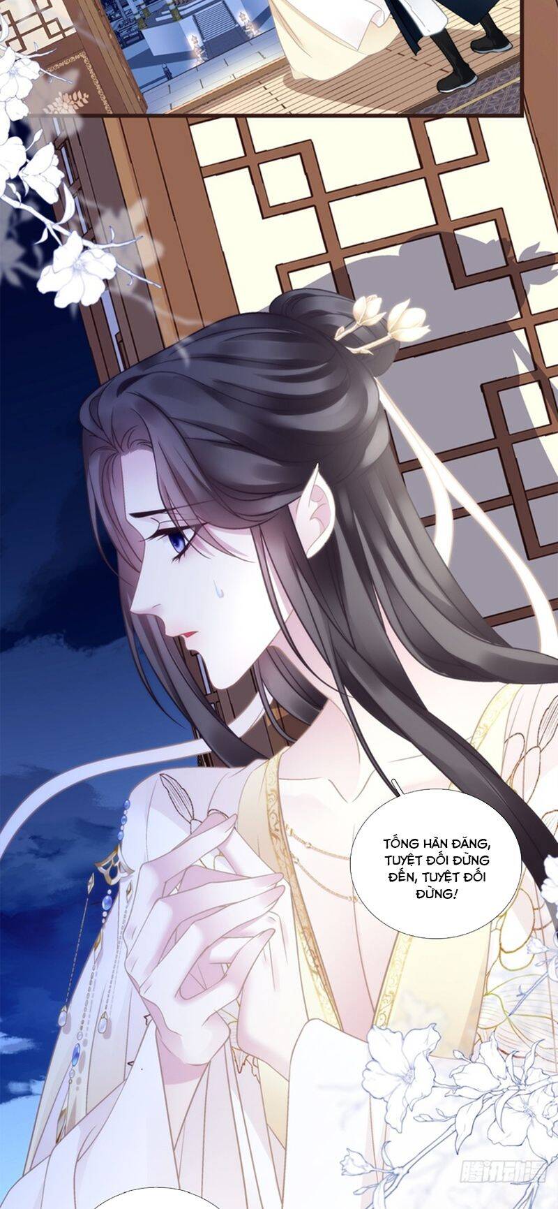 Hắc Hóa Đại Lão Thuần Dưỡng Chỉ Nam - Chapter 123 - Page 11