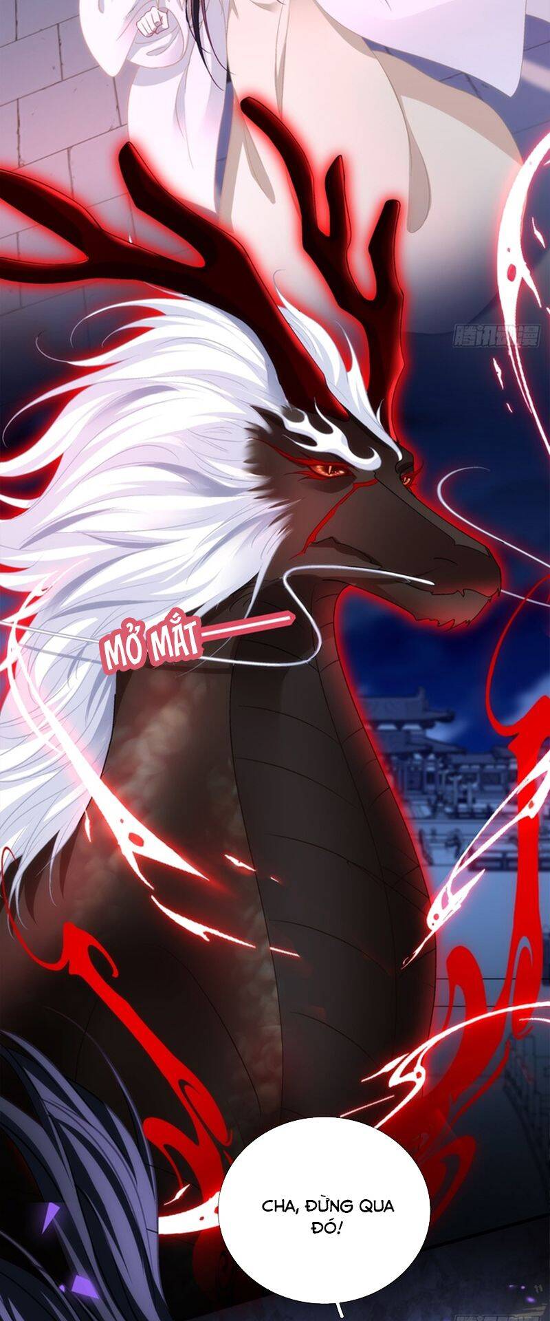 Hắc Hóa Đại Lão Thuần Dưỡng Chỉ Nam - Chapter 123 - Page 17