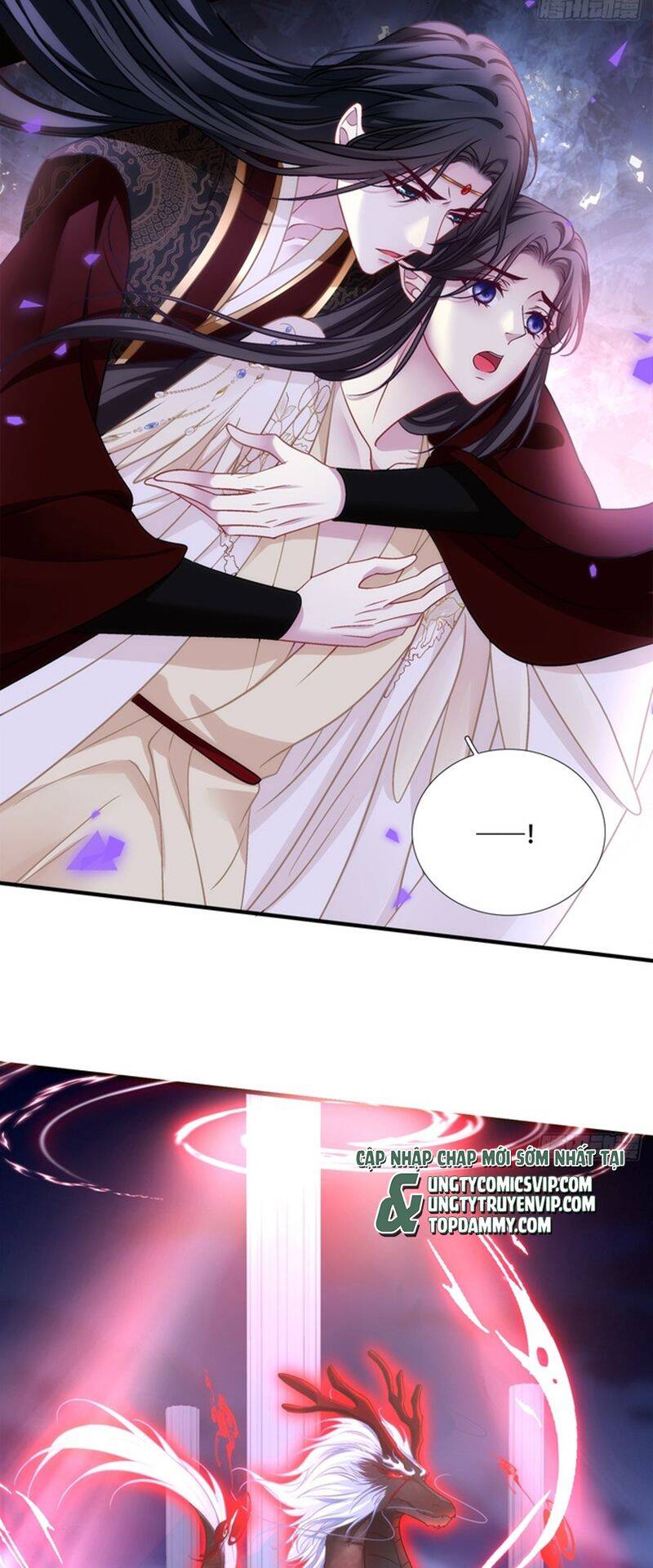 Hắc Hóa Đại Lão Thuần Dưỡng Chỉ Nam - Chapter 123 - Page 18