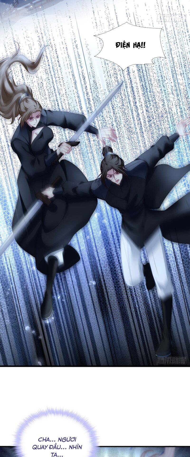 Hắc Hóa Đại Lão Thuần Dưỡng Chỉ Nam - Chapter 123 - Page 24