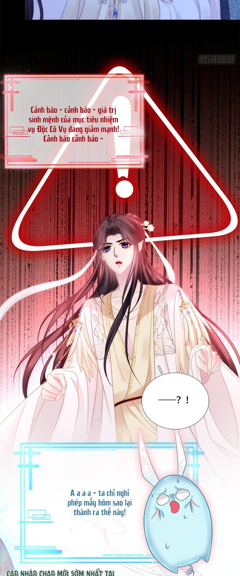 Hắc Hóa Đại Lão Thuần Dưỡng Chỉ Nam - Chapter 123 - Page 27