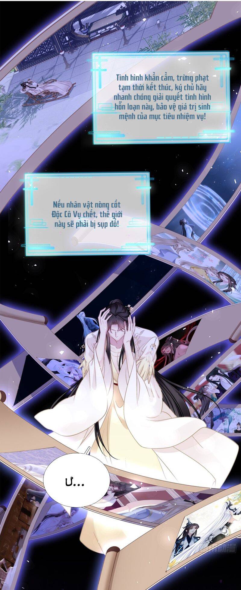 Hắc Hóa Đại Lão Thuần Dưỡng Chỉ Nam - Chapter 123 - Page 29