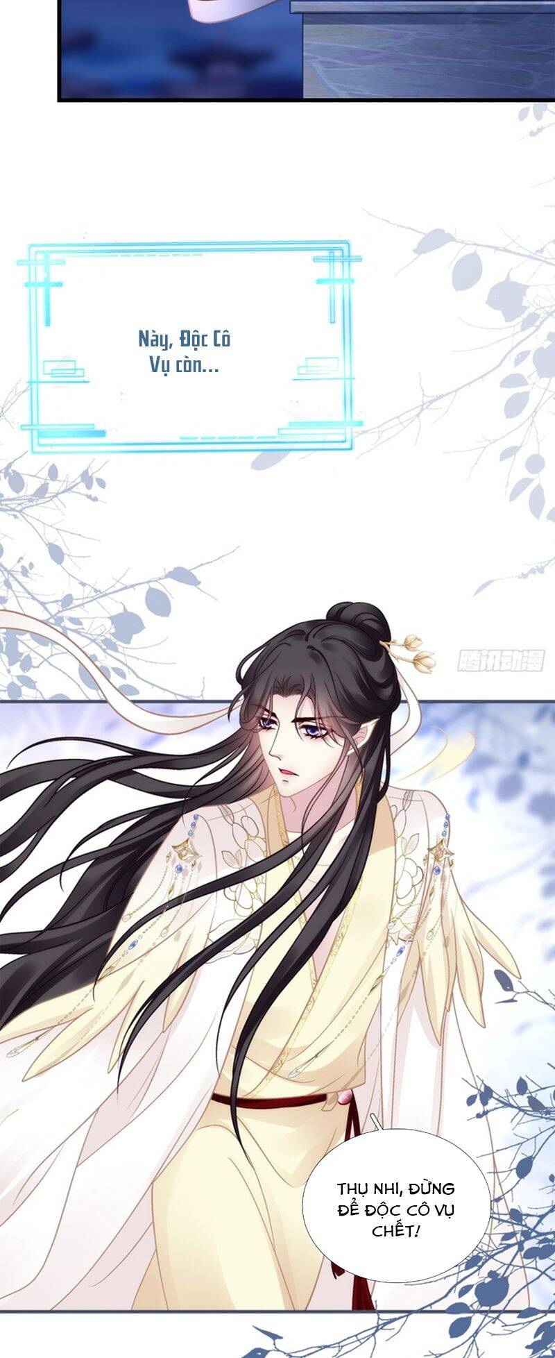 Hắc Hóa Đại Lão Thuần Dưỡng Chỉ Nam - Chapter 123 - Page 31