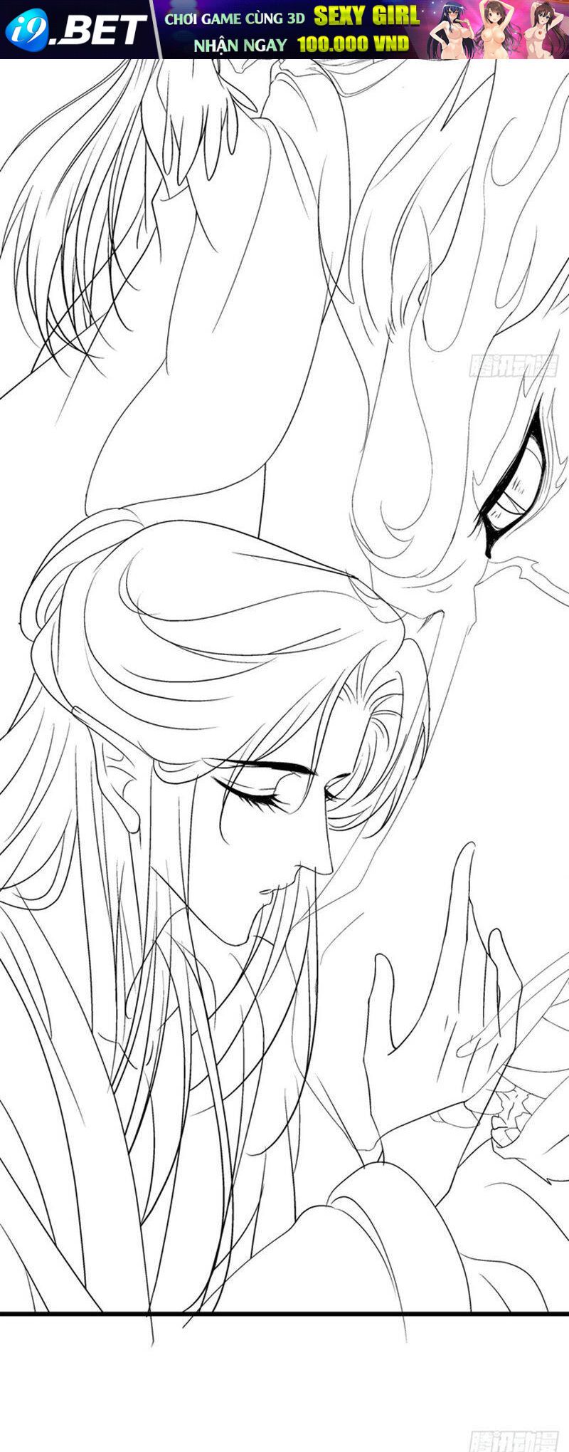 Hắc Hóa Đại Lão Thuần Dưỡng Chỉ Nam - Chapter 123 - Page 34