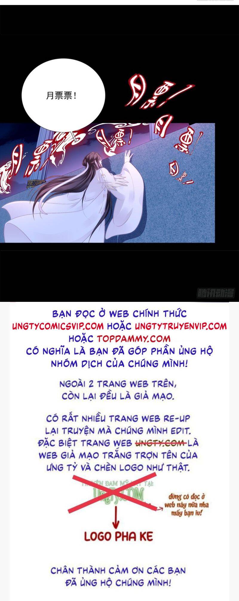 Hắc Hóa Đại Lão Thuần Dưỡng Chỉ Nam - Chapter 123 - Page 35