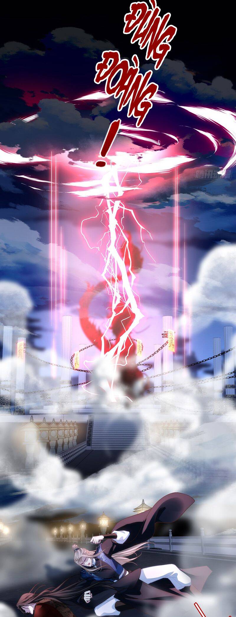 Hắc Hóa Đại Lão Thuần Dưỡng Chỉ Nam - Chapter 124 - Page 18