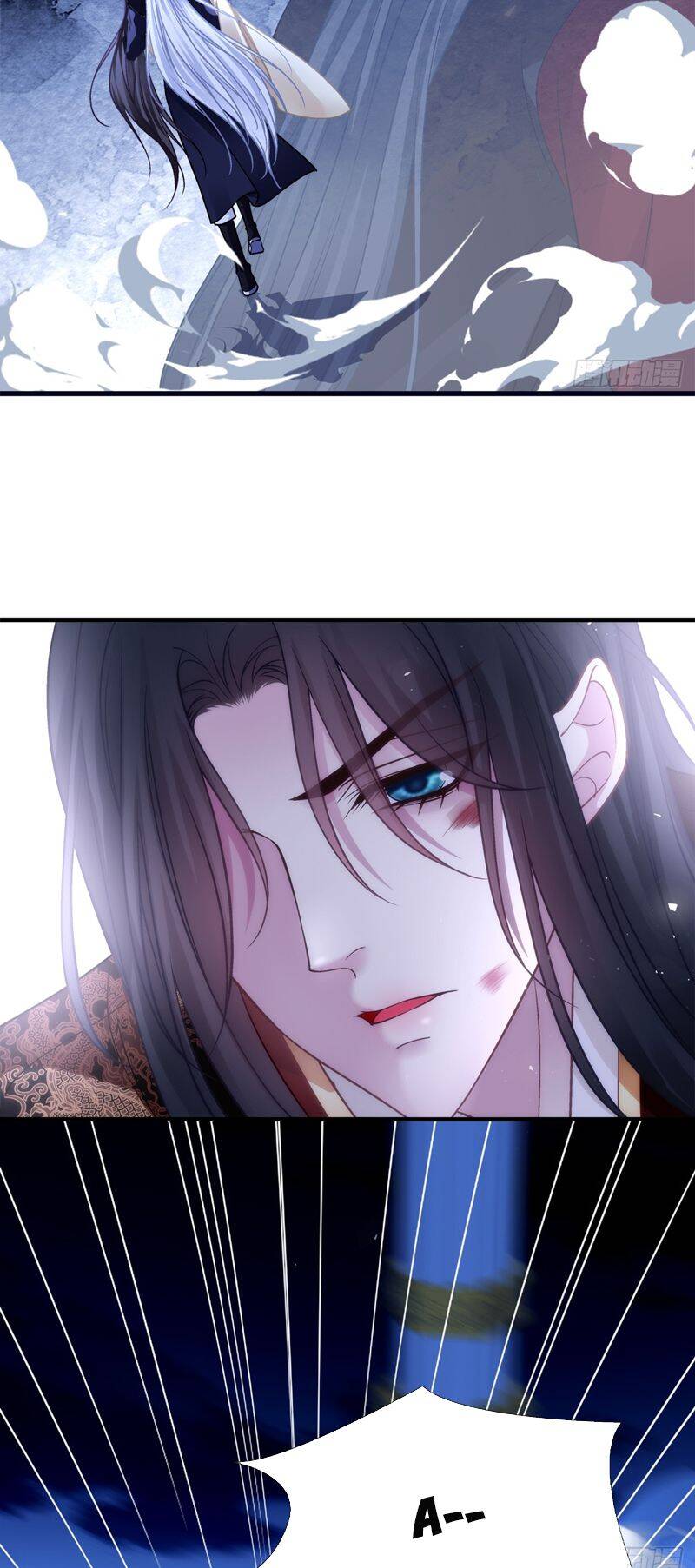 Hắc Hóa Đại Lão Thuần Dưỡng Chỉ Nam - Chapter 124 - Page 30