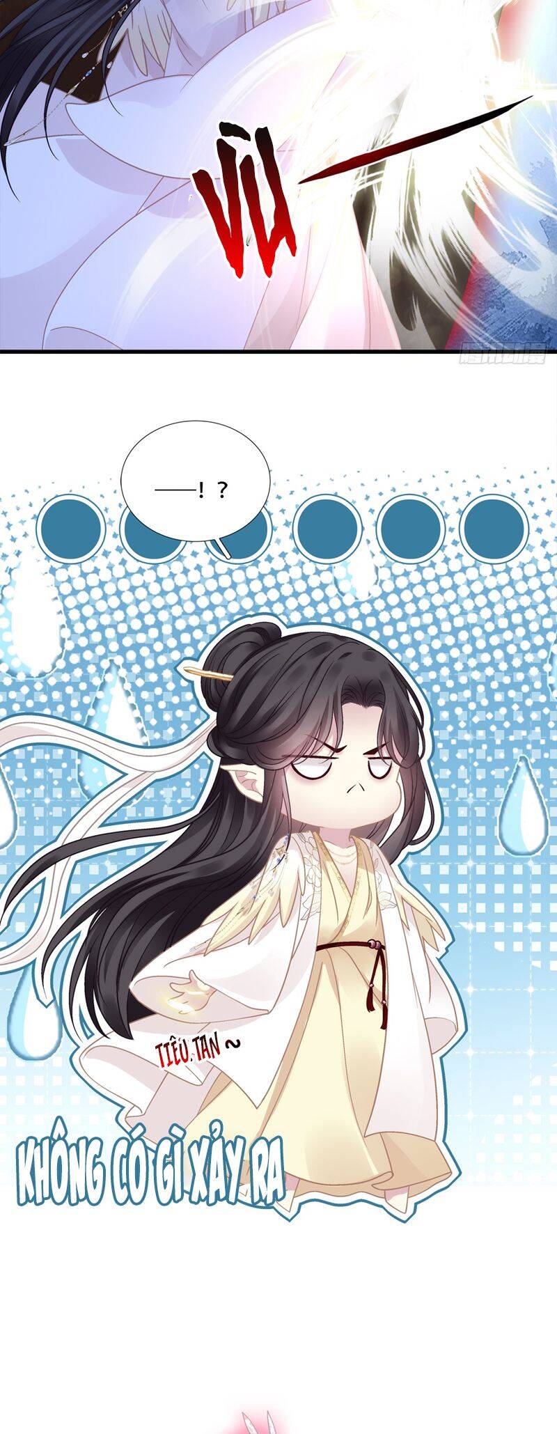 Hắc Hóa Đại Lão Thuần Dưỡng Chỉ Nam - Chapter 124 - Page 5