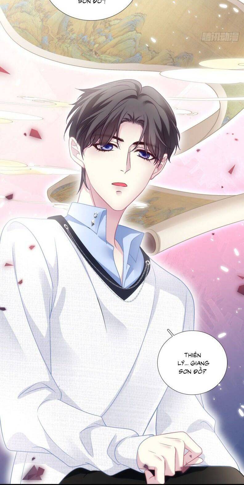 Hắc Hóa Đại Lão Thuần Dưỡng Chỉ Nam - Chapter 125 - Page 20