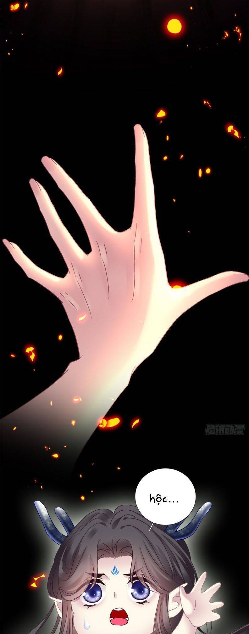 Hắc Hóa Đại Lão Thuần Dưỡng Chỉ Nam - Chapter 125 - Page 29