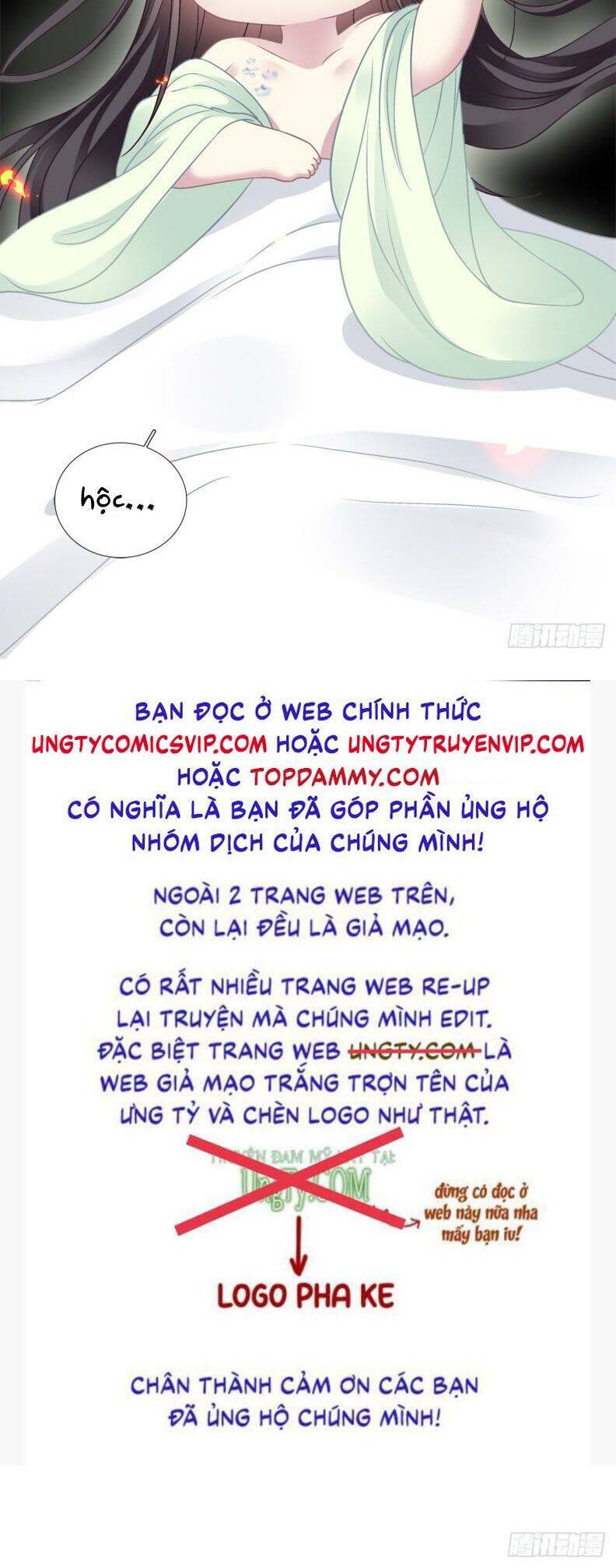 Hắc Hóa Đại Lão Thuần Dưỡng Chỉ Nam - Chapter 125 - Page 30