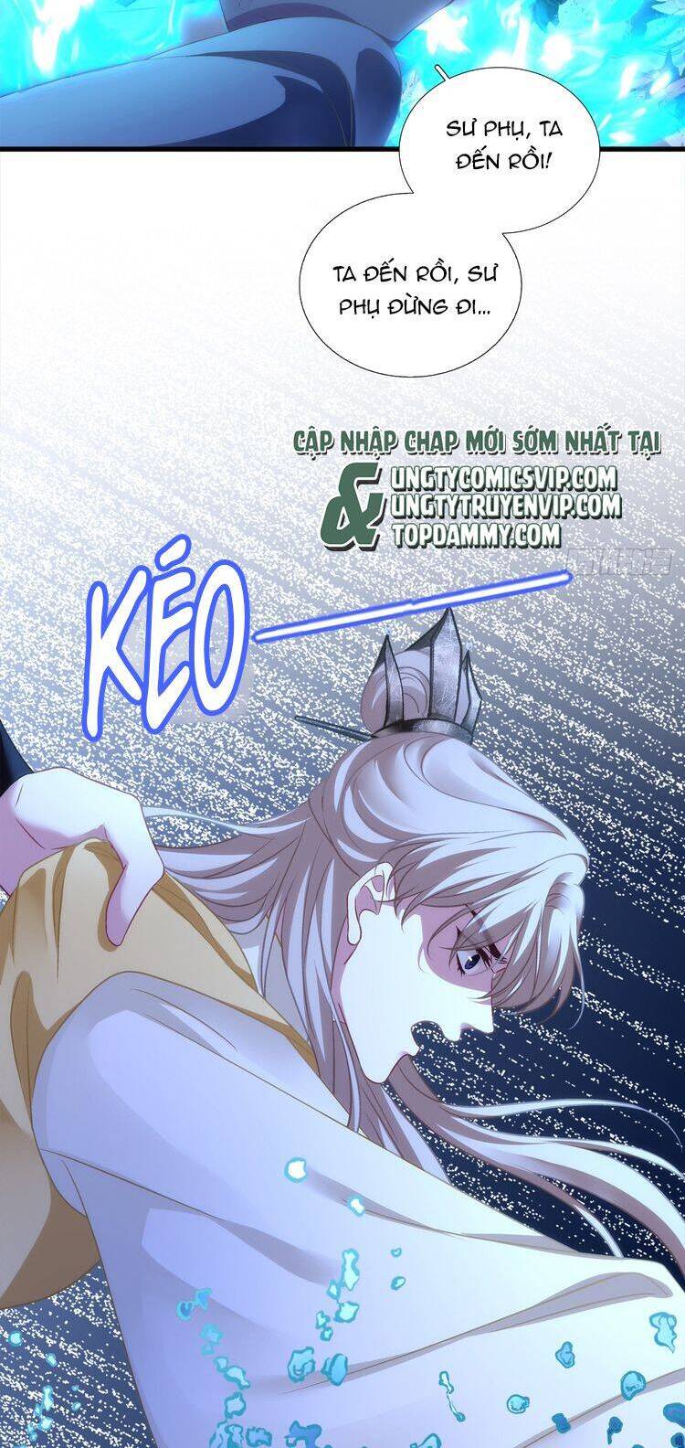 Hắc Hóa Đại Lão Thuần Dưỡng Chỉ Nam - Chapter 126 - Page 14
