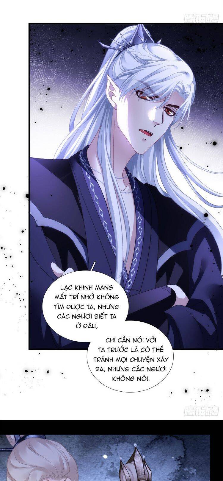 Hắc Hóa Đại Lão Thuần Dưỡng Chỉ Nam - Chapter 126 - Page 22