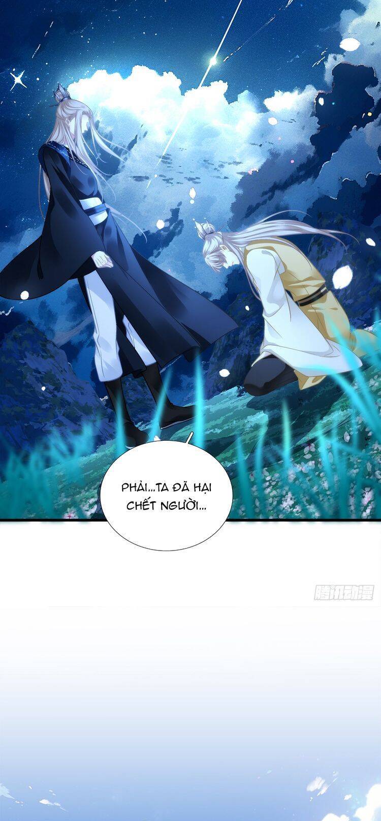 Hắc Hóa Đại Lão Thuần Dưỡng Chỉ Nam - Chapter 126 - Page 25
