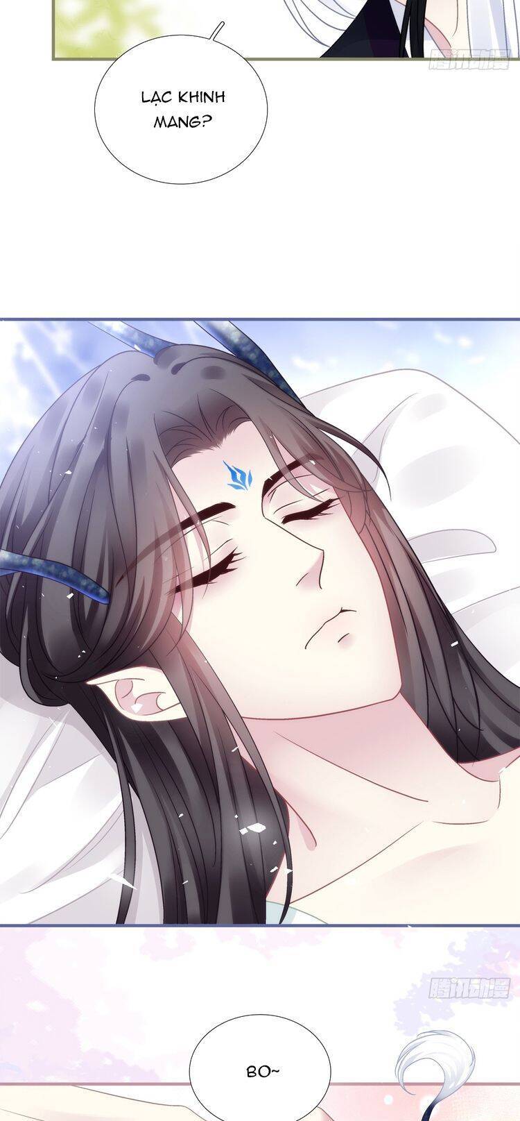 Hắc Hóa Đại Lão Thuần Dưỡng Chỉ Nam - Chapter 126 - Page 29