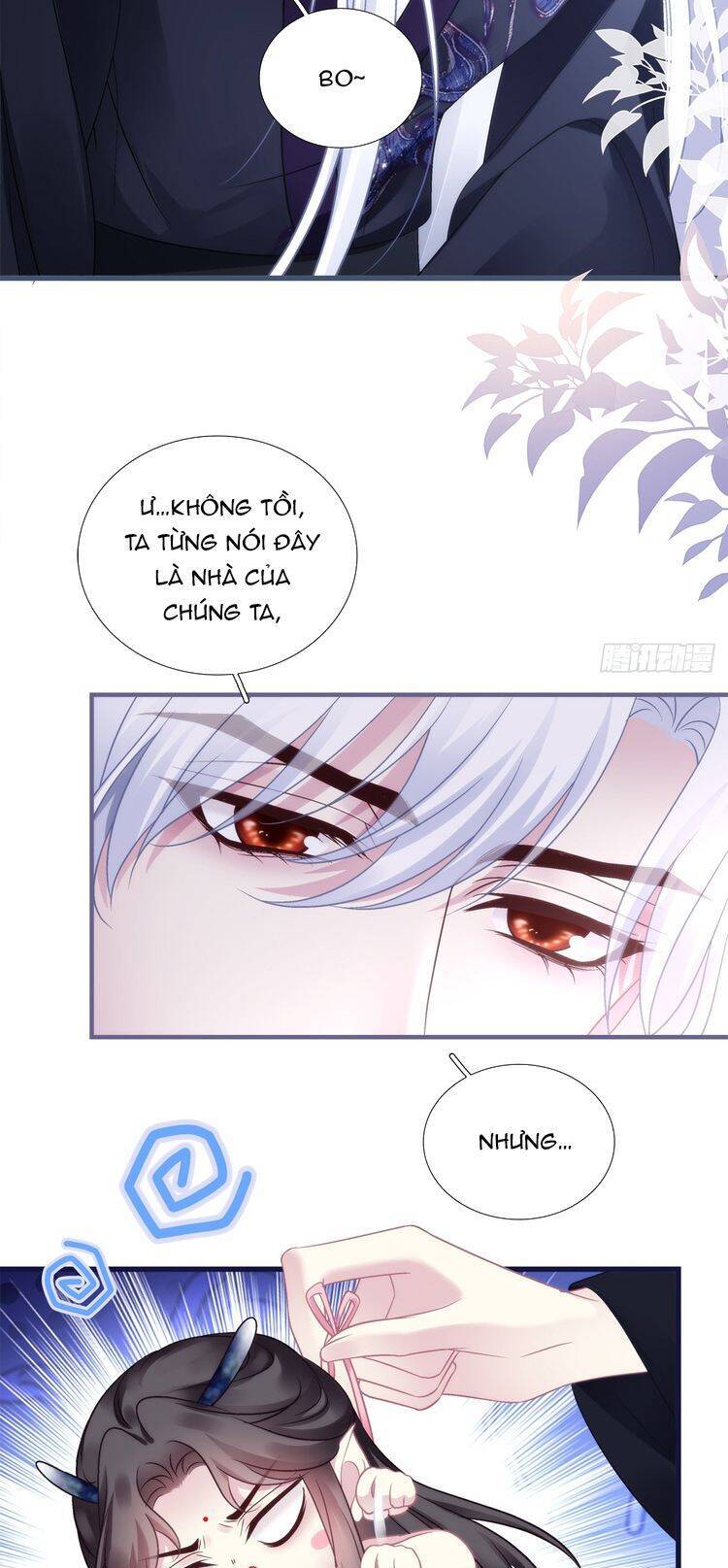 Hắc Hóa Đại Lão Thuần Dưỡng Chỉ Nam - Chapter 126 - Page 31