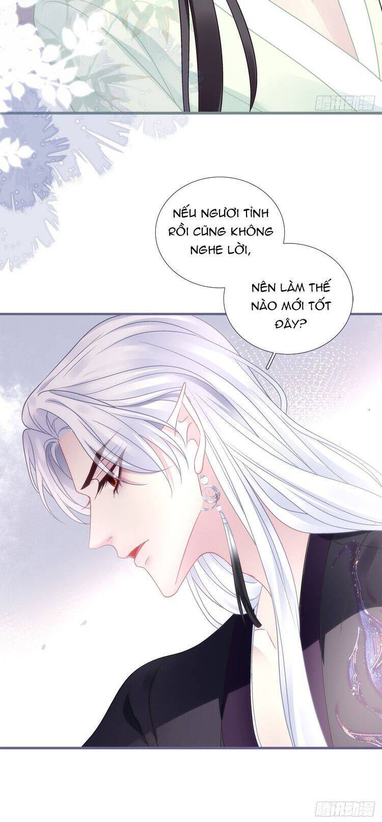 Hắc Hóa Đại Lão Thuần Dưỡng Chỉ Nam - Chapter 126 - Page 36