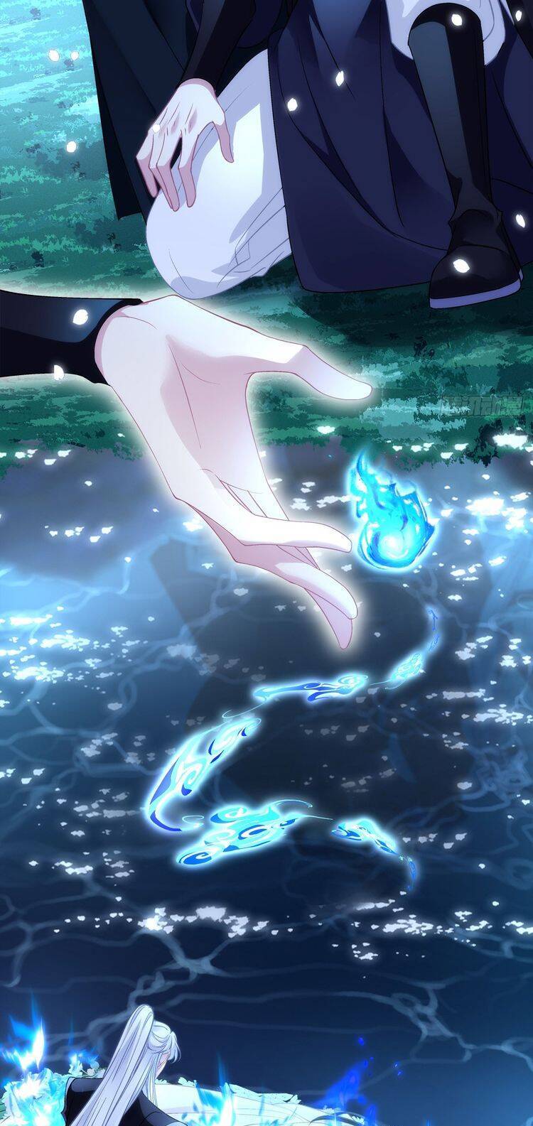 Hắc Hóa Đại Lão Thuần Dưỡng Chỉ Nam - Chapter 126 - Page 9