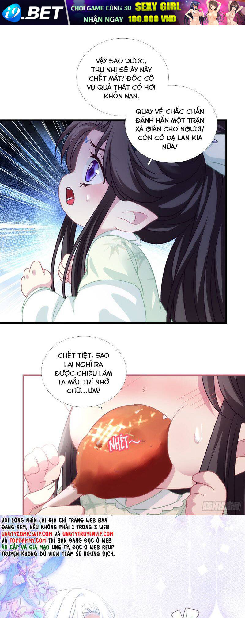 Hắc Hóa Đại Lão Thuần Dưỡng Chỉ Nam - Chapter 127 - Page 16