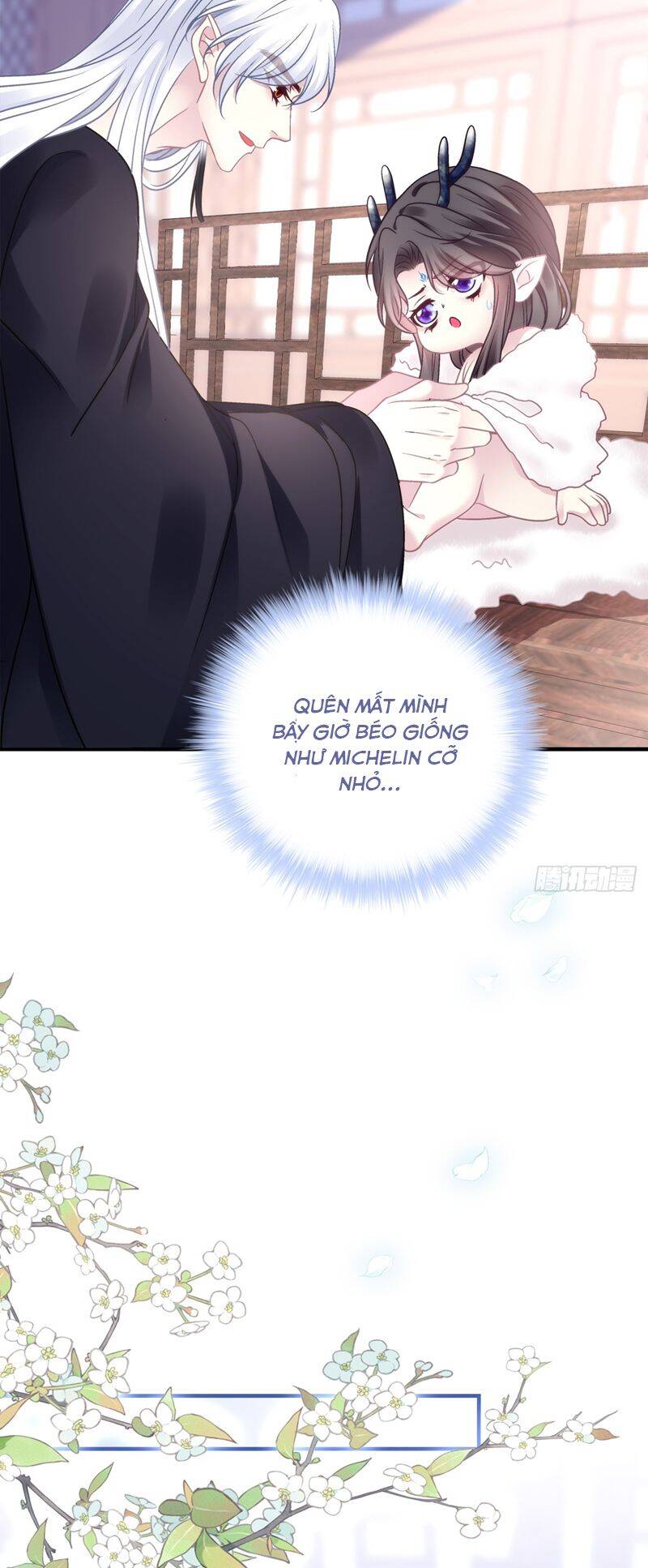 Hắc Hóa Đại Lão Thuần Dưỡng Chỉ Nam - Chapter 127 - Page 23