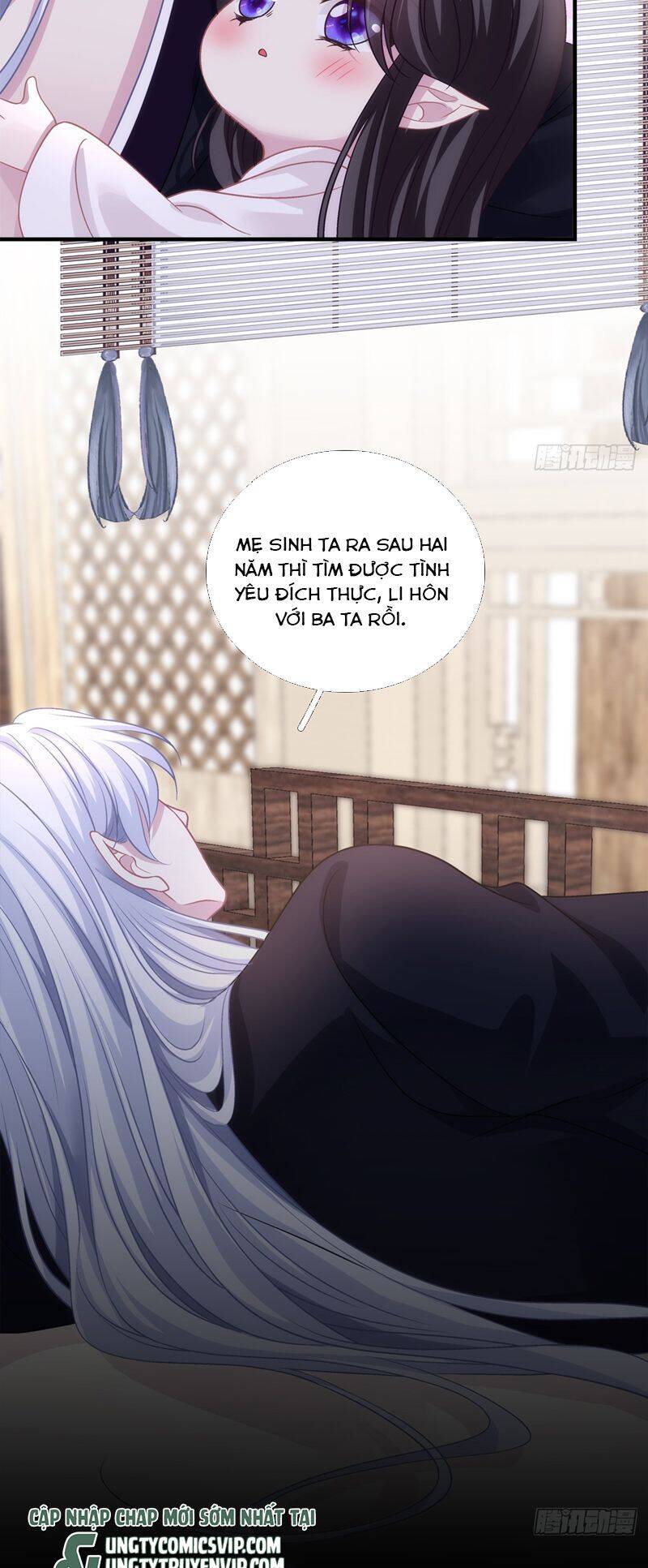 Hắc Hóa Đại Lão Thuần Dưỡng Chỉ Nam - Chapter 127 - Page 26