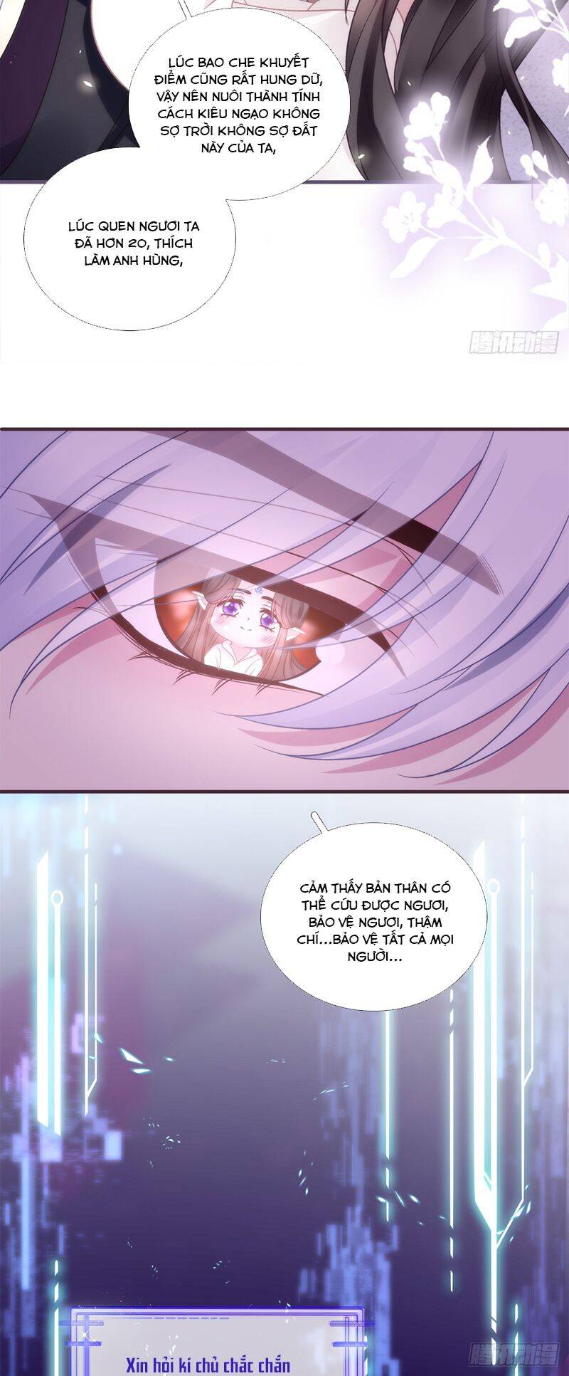 Hắc Hóa Đại Lão Thuần Dưỡng Chỉ Nam - Chapter 127 - Page 30