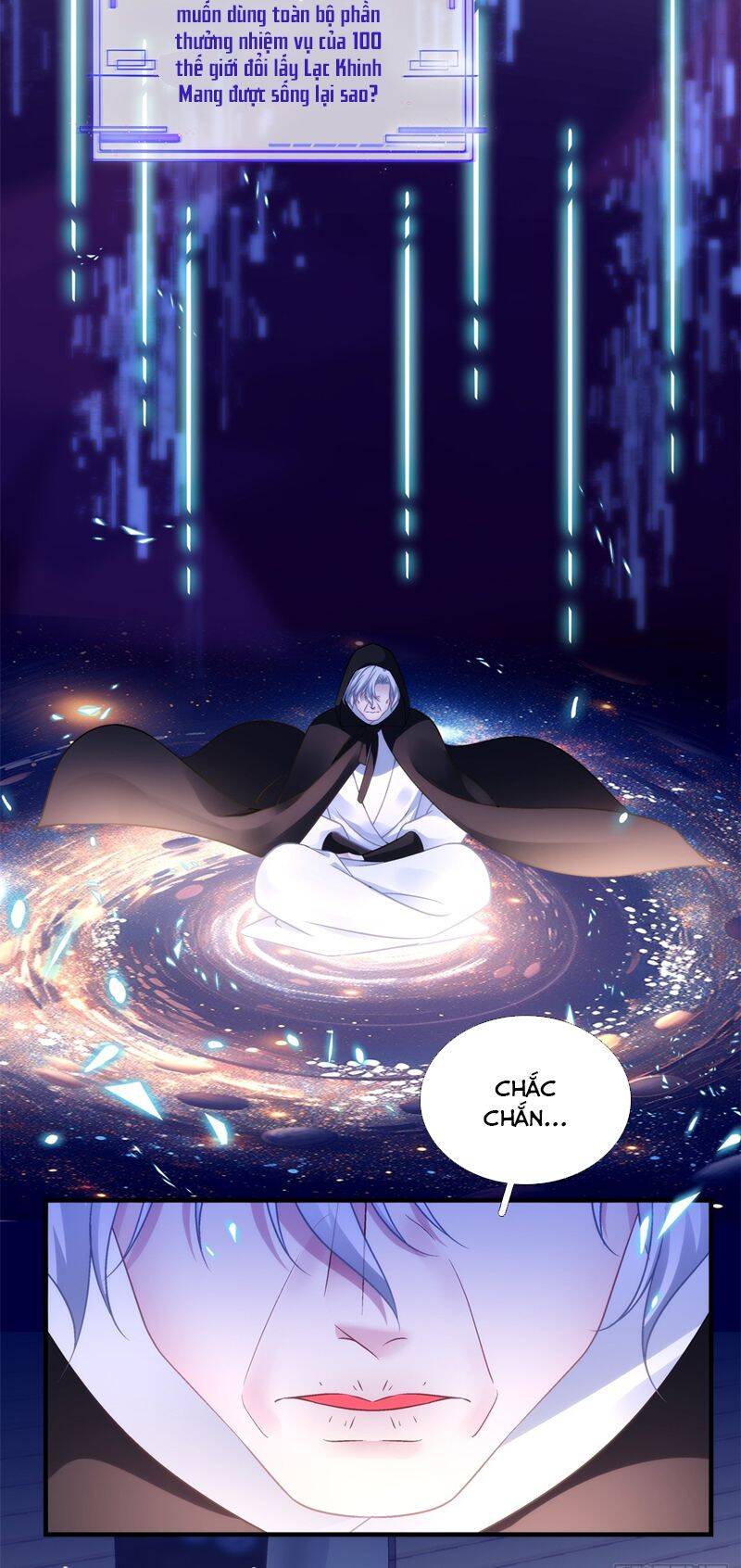 Hắc Hóa Đại Lão Thuần Dưỡng Chỉ Nam - Chapter 127 - Page 31