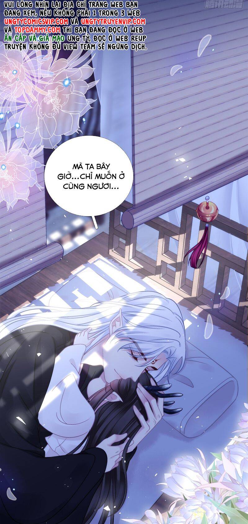 Hắc Hóa Đại Lão Thuần Dưỡng Chỉ Nam - Chapter 127 - Page 32