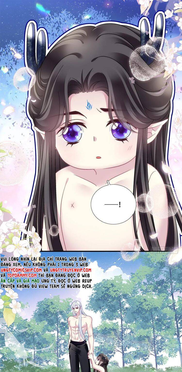 Hắc Hóa Đại Lão Thuần Dưỡng Chỉ Nam - Chapter 129 - Page 11