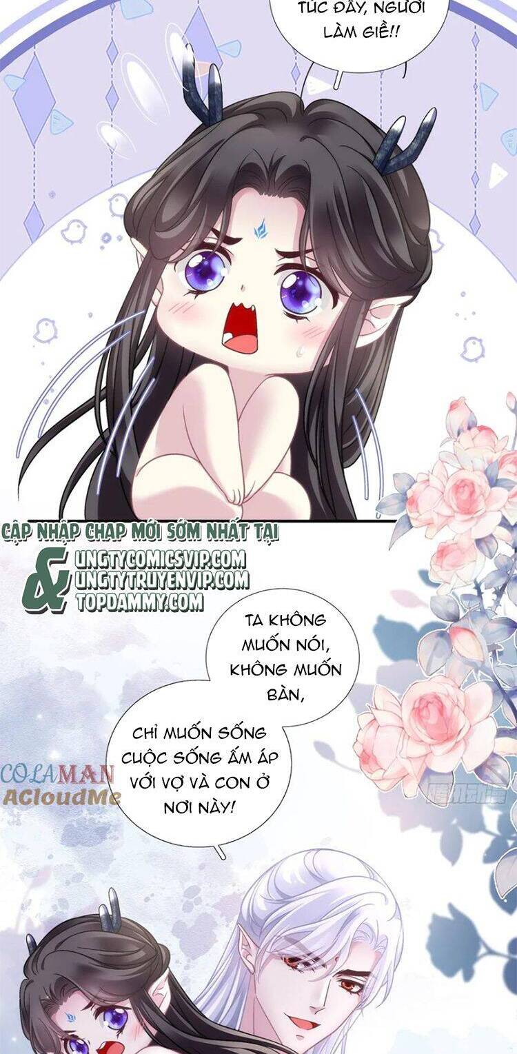 Hắc Hóa Đại Lão Thuần Dưỡng Chỉ Nam - Chapter 129 - Page 14