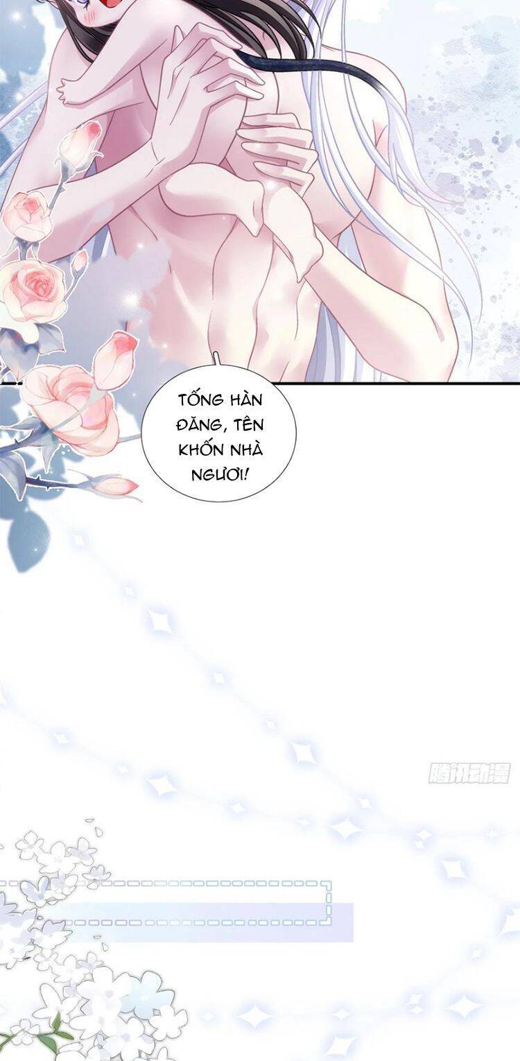 Hắc Hóa Đại Lão Thuần Dưỡng Chỉ Nam - Chapter 129 - Page 15