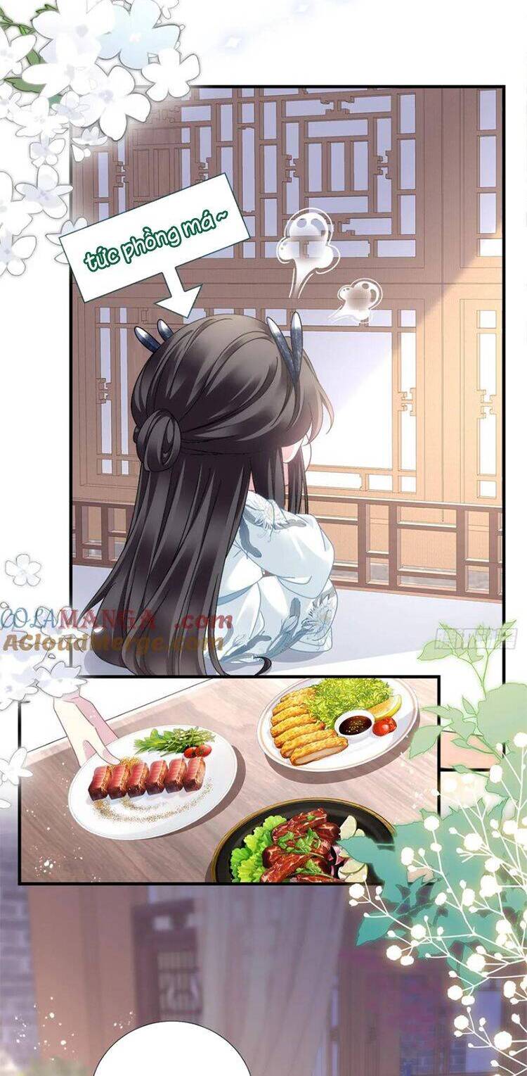 Hắc Hóa Đại Lão Thuần Dưỡng Chỉ Nam - Chapter 129 - Page 16