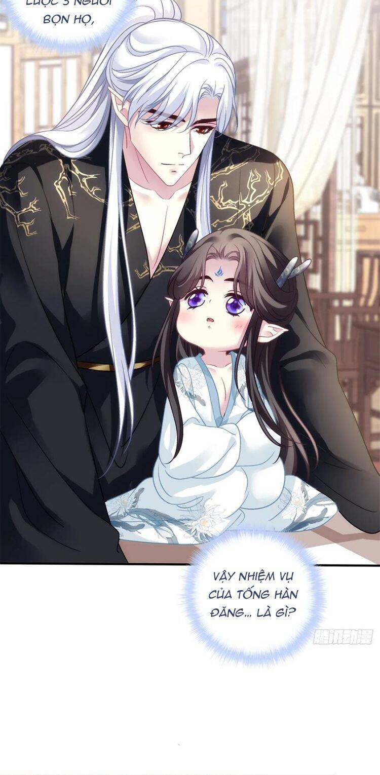 Hắc Hóa Đại Lão Thuần Dưỡng Chỉ Nam - Chapter 129 - Page 19