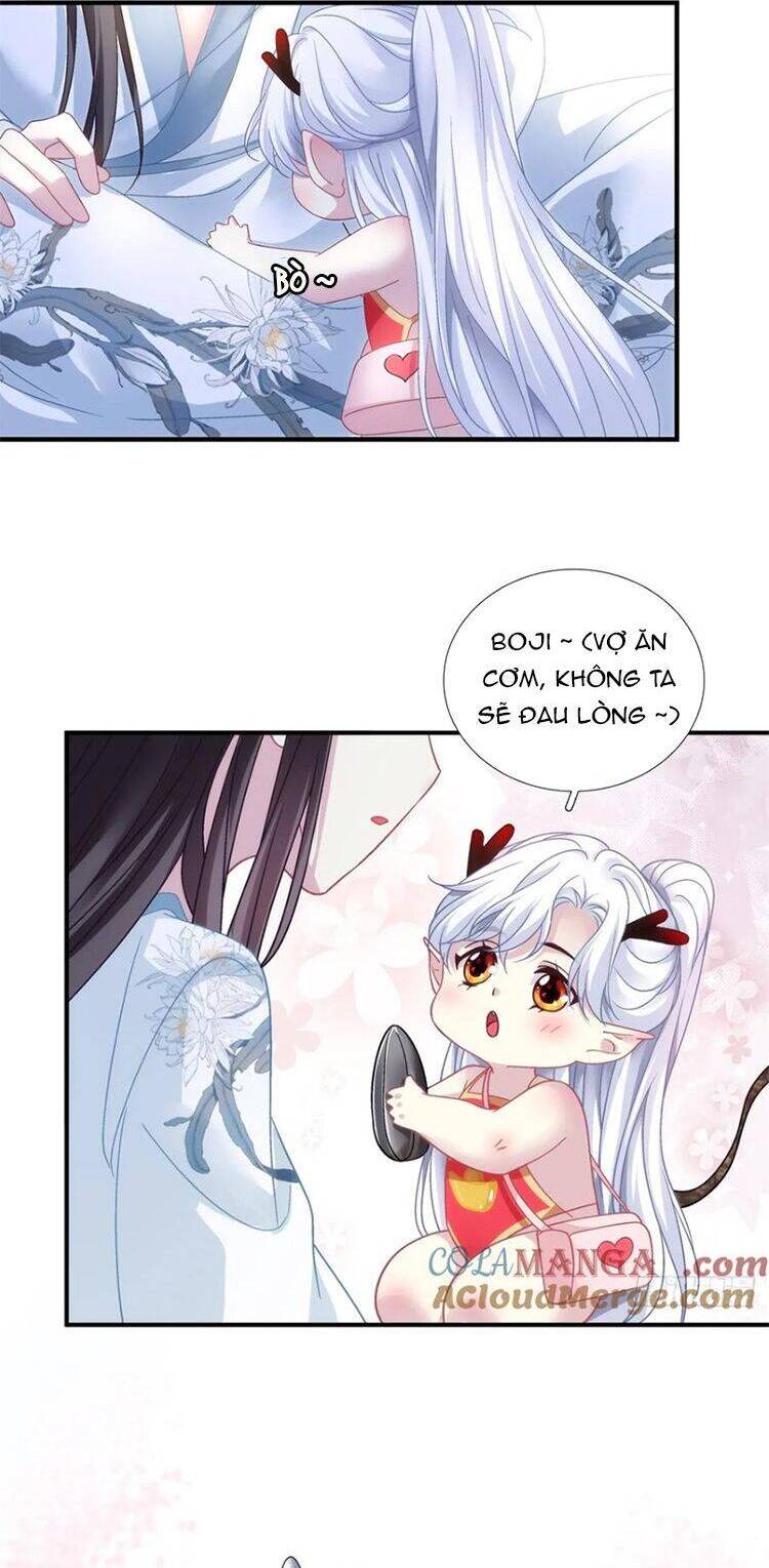 Hắc Hóa Đại Lão Thuần Dưỡng Chỉ Nam - Chapter 129 - Page 20