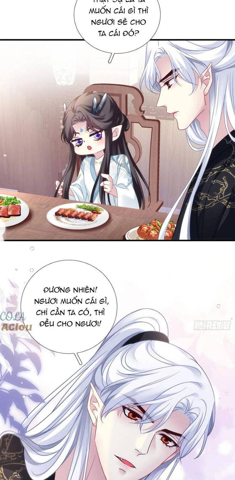 Hắc Hóa Đại Lão Thuần Dưỡng Chỉ Nam - Chapter 129 - Page 24