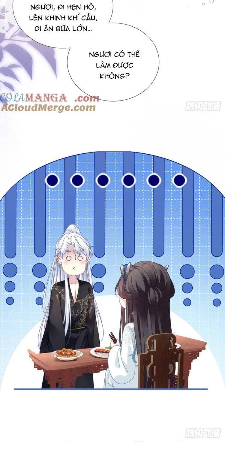 Hắc Hóa Đại Lão Thuần Dưỡng Chỉ Nam - Chapter 129 - Page 26