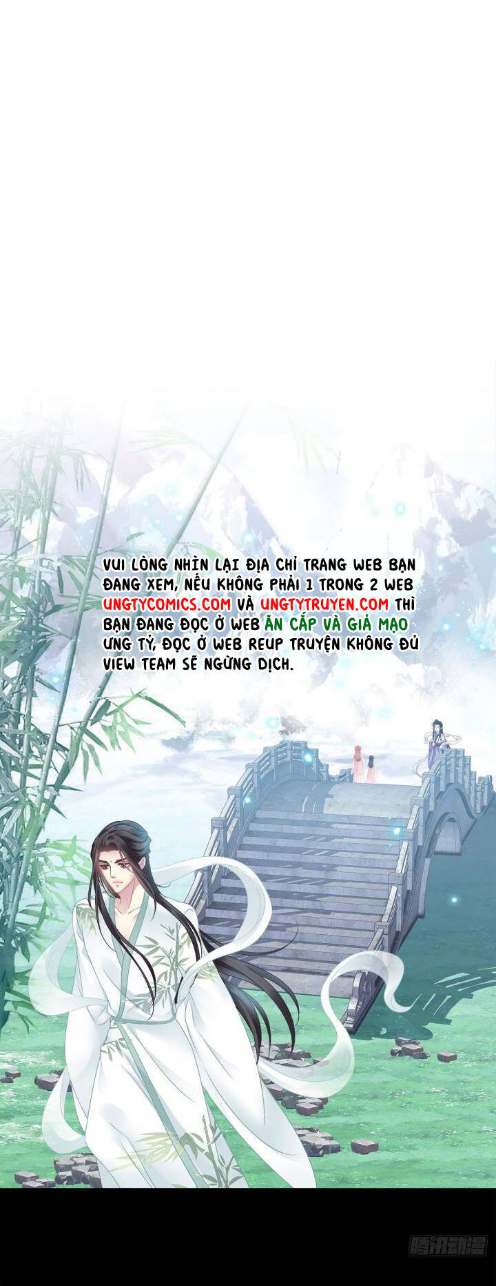 Hắc Hóa Đại Lão Thuần Dưỡng Chỉ Nam - Chapter 13 - Page 10