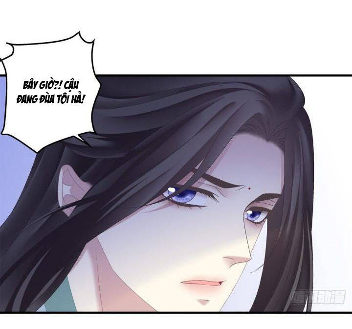Hắc Hóa Đại Lão Thuần Dưỡng Chỉ Nam - Chapter 13 - Page 14