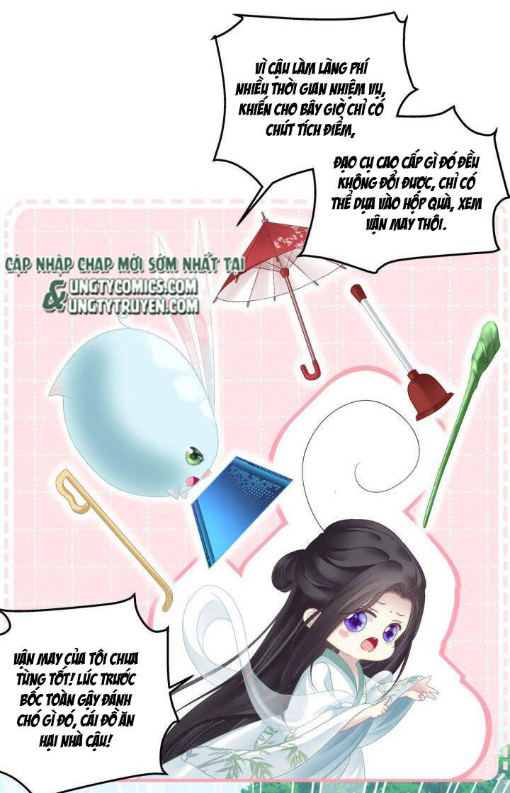 Hắc Hóa Đại Lão Thuần Dưỡng Chỉ Nam - Chapter 13 - Page 15