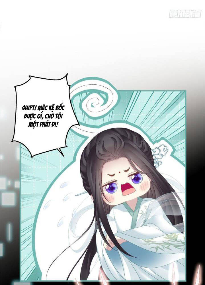 Hắc Hóa Đại Lão Thuần Dưỡng Chỉ Nam - Chapter 13 - Page 17