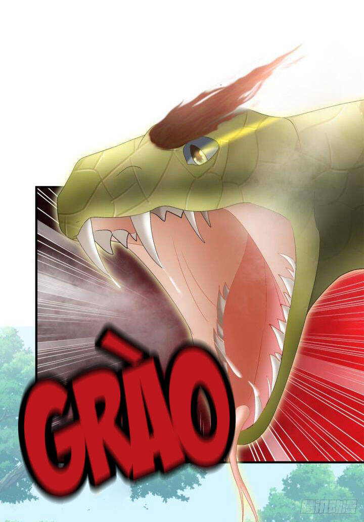 Hắc Hóa Đại Lão Thuần Dưỡng Chỉ Nam - Chapter 13 - Page 20