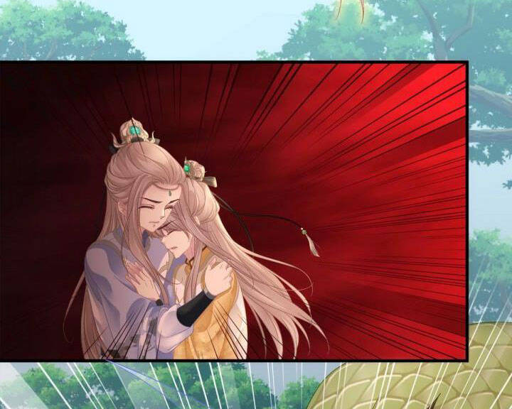 Hắc Hóa Đại Lão Thuần Dưỡng Chỉ Nam - Chapter 13 - Page 21