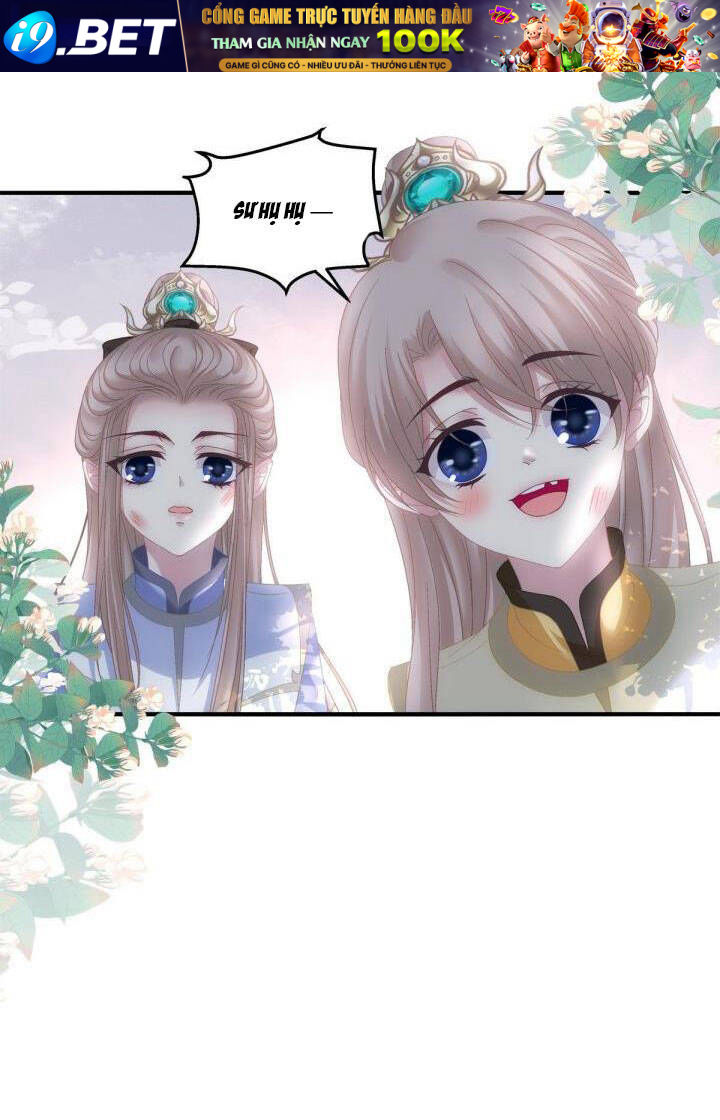 Hắc Hóa Đại Lão Thuần Dưỡng Chỉ Nam - Chapter 13 - Page 23