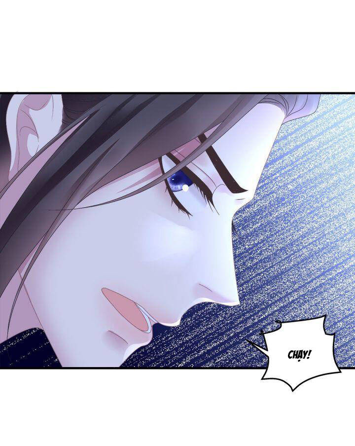 Hắc Hóa Đại Lão Thuần Dưỡng Chỉ Nam - Chapter 13 - Page 24