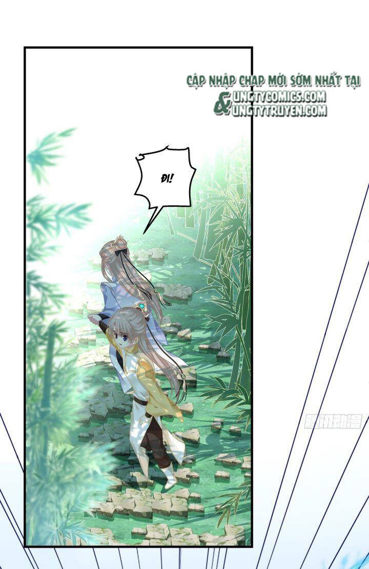 Hắc Hóa Đại Lão Thuần Dưỡng Chỉ Nam - Chapter 13 - Page 25