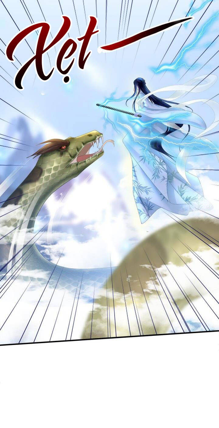 Hắc Hóa Đại Lão Thuần Dưỡng Chỉ Nam - Chapter 13 - Page 26