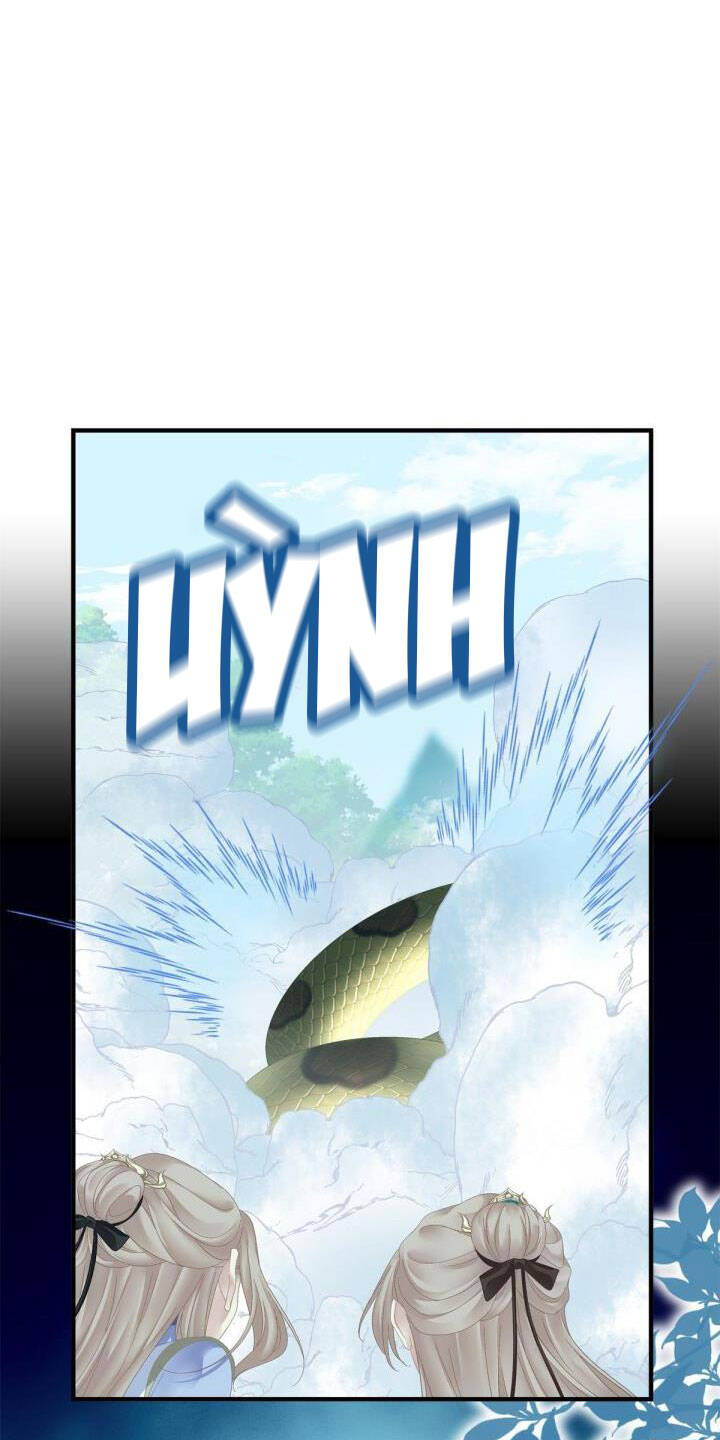 Hắc Hóa Đại Lão Thuần Dưỡng Chỉ Nam - Chapter 13 - Page 27