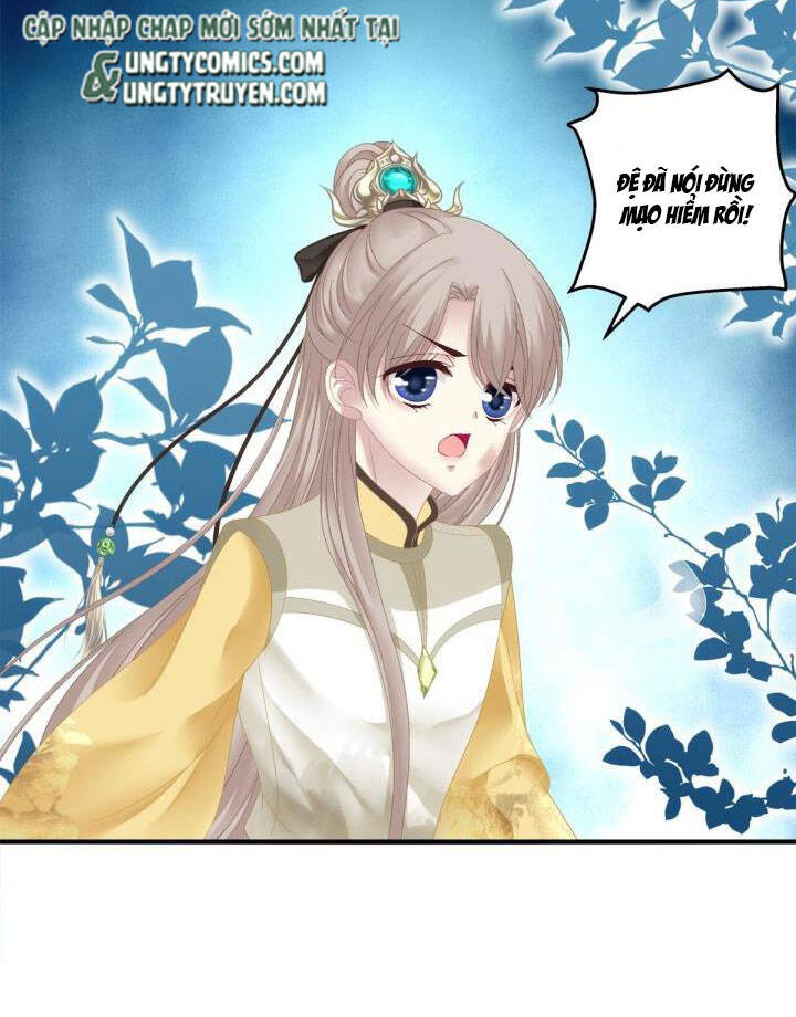 Hắc Hóa Đại Lão Thuần Dưỡng Chỉ Nam - Chapter 13 - Page 28