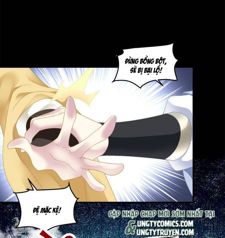 Hắc Hóa Đại Lão Thuần Dưỡng Chỉ Nam - Chapter 13 - Page 31